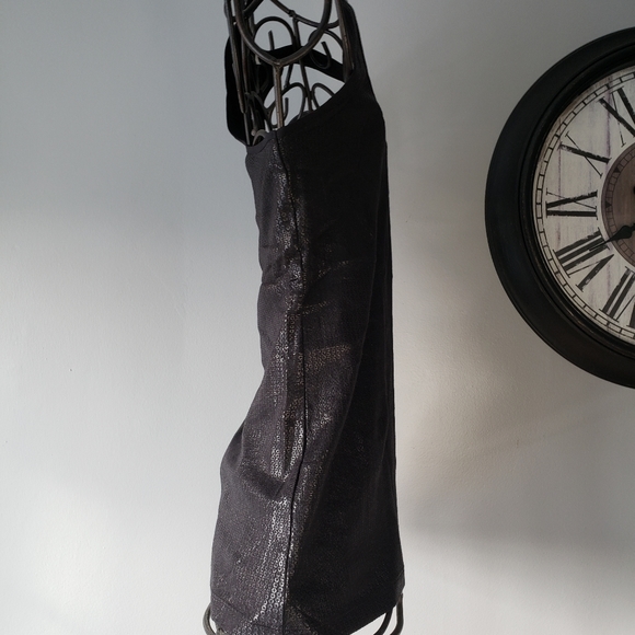 Faux Sequence Tank - Picture 2 of 5